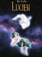 lucien stripweb