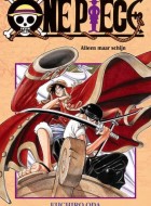 one piece alleen maar schijn stripweb