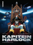 kapitein harlock 1 stripweb