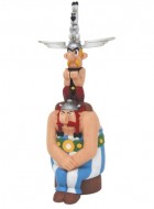 beeldje asterix obelix idifix stripweb