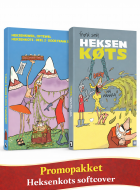 Heksenkots promopakket