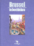 Brussel in beeldekes stripweb