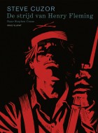 steve-cuzor-de-strijd-fleming-stripweb