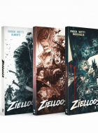 Zielloos promopakket