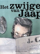 het zwijgen van jaap stripweb