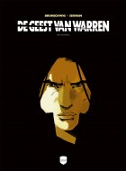geest van warren cover