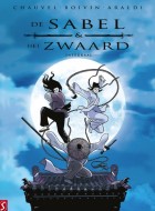 de sabel en het zwaard stripweb