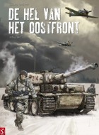 de hel van het oostfront integraal stripweb