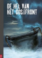 de hel van het oostfront integraal  stripweb