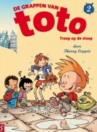 de grappen van toto 2 stripweb