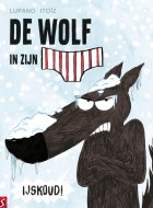 de wolf in zijn onderbroek 2 stripweb 