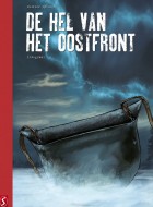 de hel van het oostfront integraal stripweb