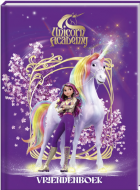 Unicorn Academy vriendenboek - Stripweb