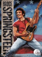 bruce springsteen stripweb