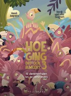 Hoe ging dat ook alweer 3 Stripweb