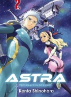 astra verdwaald in de ruimte deel 2 stripweb