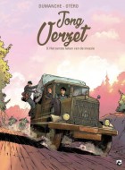 het eerste teken van de invasie jong verzet 9 stripweb