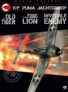 puma jachtgroep collector pack stripweb