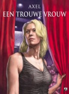 een trouwe vrouw stripweb
