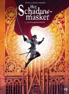 het schaduwmasker stripweb