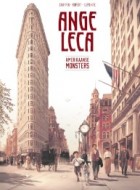 ange leca deel 2 stripweb