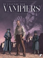 de legende der vampiers stripweb