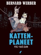 kattenplaneet stripweb