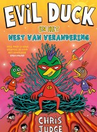 Evil Duck en het nest van verandering