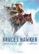 Les-Nouvelles-Aventures-de-Bruce-J-Hawker-Tome-2-L-Etoile-du-Nord