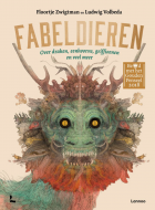 fabeldieren heruitgave stripweb