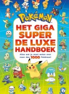 Het giga super de luxe handboek Stripweb