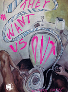 they want us out stripweb