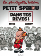 kleine spirou stripweb