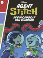 Agent Stitch - 01-2026 - Stripweb