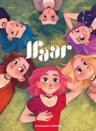 haar-nooit-meer-alleen-stripweb