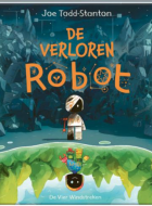 de verloren robot stripweb