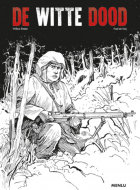 De witte dood sc stripweb