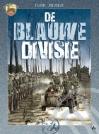 Blauwe-Divisie-hardcover