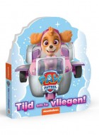 Tijd om te vliegen Stripweb