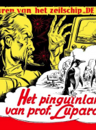 avonturen van kapitein rob personalia 3 stripweb