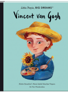 vincent van gogh stripweb