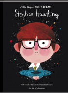 stephen hawking stripweb