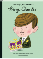 king charles stripweb