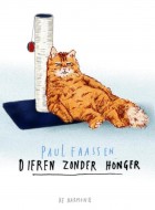 Dieren zonder honger - Stripweb