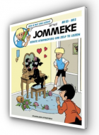 jommeke eerste stripmopjes om zelf te lezen stripweb