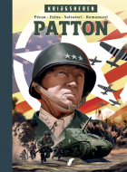 patton stripweb