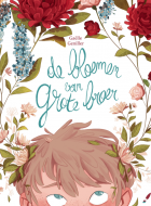 de bloemen van grote broer stripweb