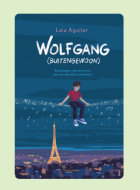 wolgang buitengewone stripweb 