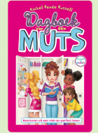 dagboek van een muts kleureneditie stripweb