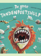 de grote tandenpoetshulp stripweb